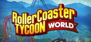 RollerCoaster Tycoon World