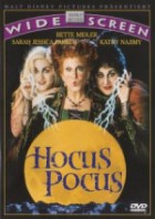 Hocus Pocus