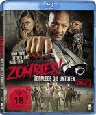 Zombies - Üeberlebe die Untoten